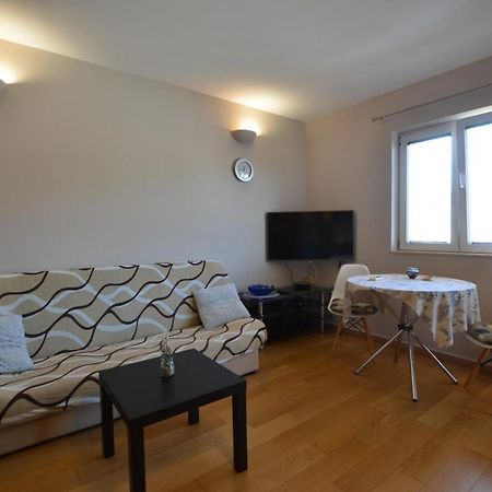 Rita Apartment Cocaletto Rovinj Buitenkant foto