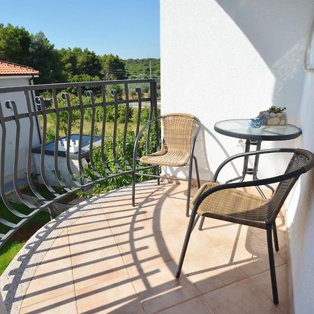 Rita Apartment Cocaletto Rovinj Buitenkant foto
