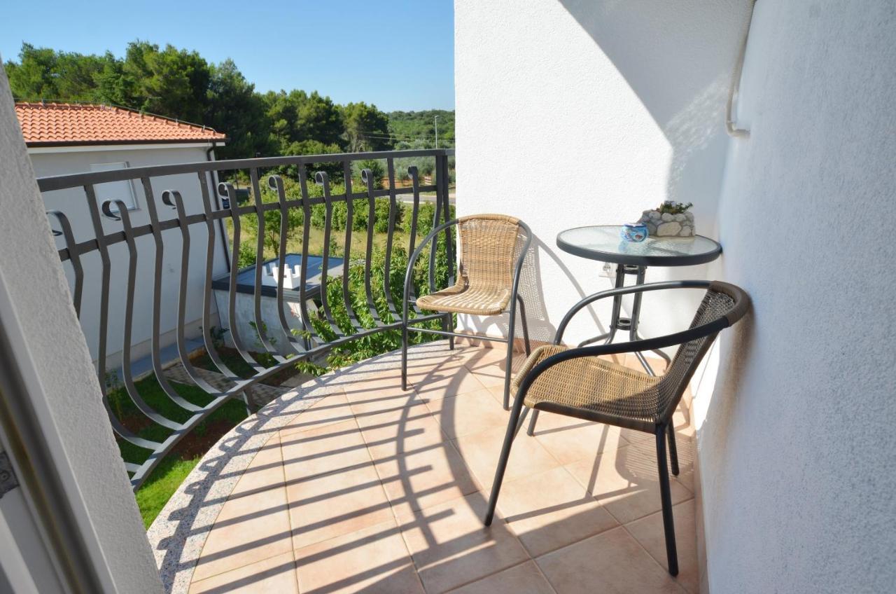 Rita Apartment Cocaletto Rovinj Buitenkant foto