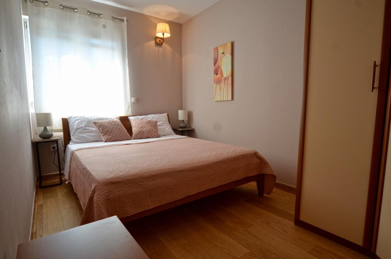 Rita Apartment Cocaletto Rovinj Buitenkant foto